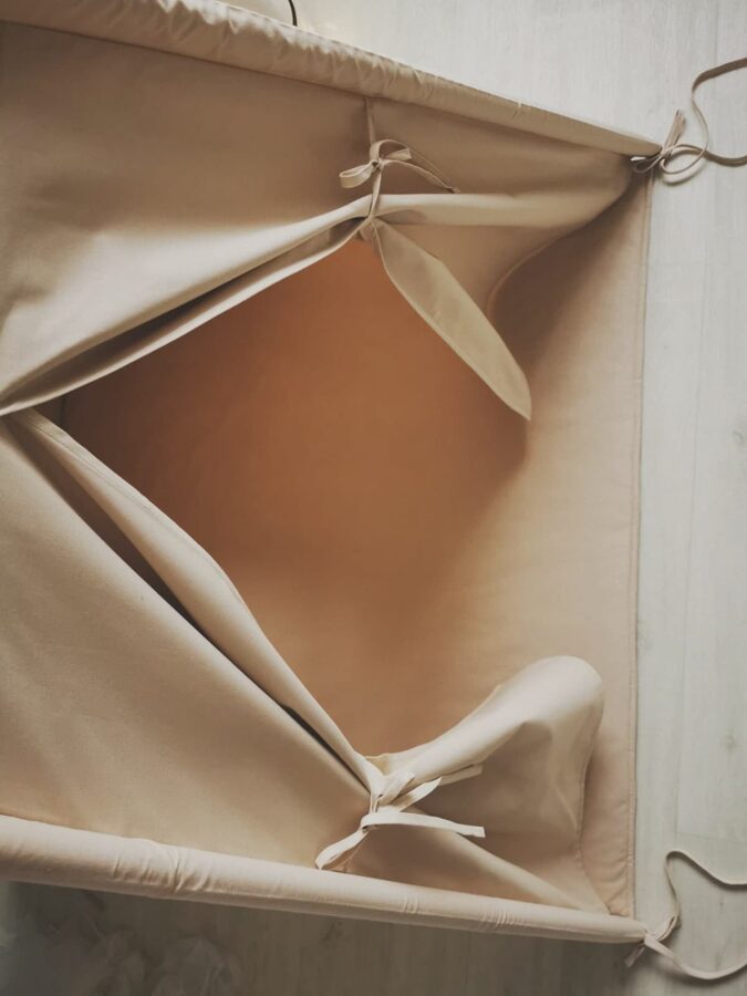 Vigvams bērniem "Smilšu graudiņš" Image 3