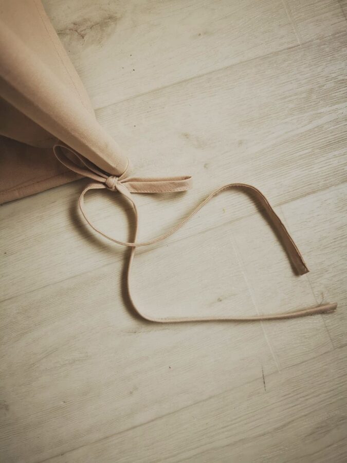 Vigvams bērniem "Smilšu graudiņš" Image 6