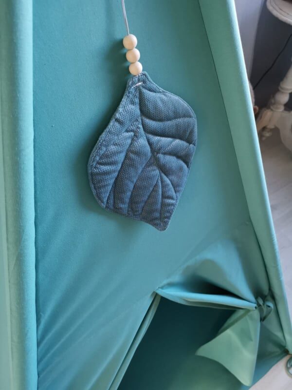 Vigvams bērniem "Aiz trejdeviņiem okeāniem" Image 5