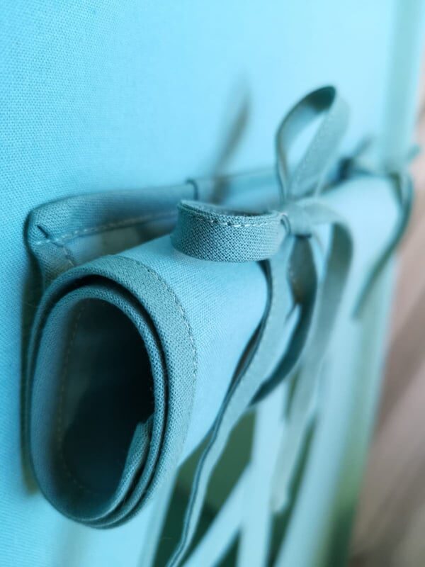 Vigvams bērniem "Aiz trejdeviņiem okeāniem" Image 2