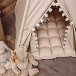 Vigvams bērniem "Smilšu akmentiņš" Image 8