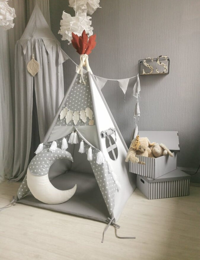 Baldahīns "Velc, Pelīte" Image