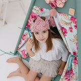 Galvas kronis "Mežģīnes" Image