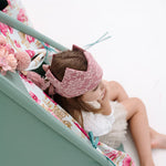 Galvas kronis "Mežģīnes" Image 8