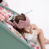 Galvas kronis "Mežģīnes" Image 8