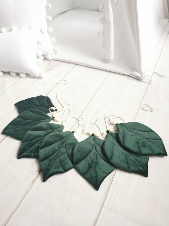 Lapu virtene "Mežs" Image 2