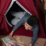 Vigvams bērniem "Mana Latvija" Image 7