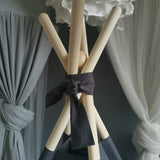 Vigvams bērniem "Melno smilšu pludmale" Image 2