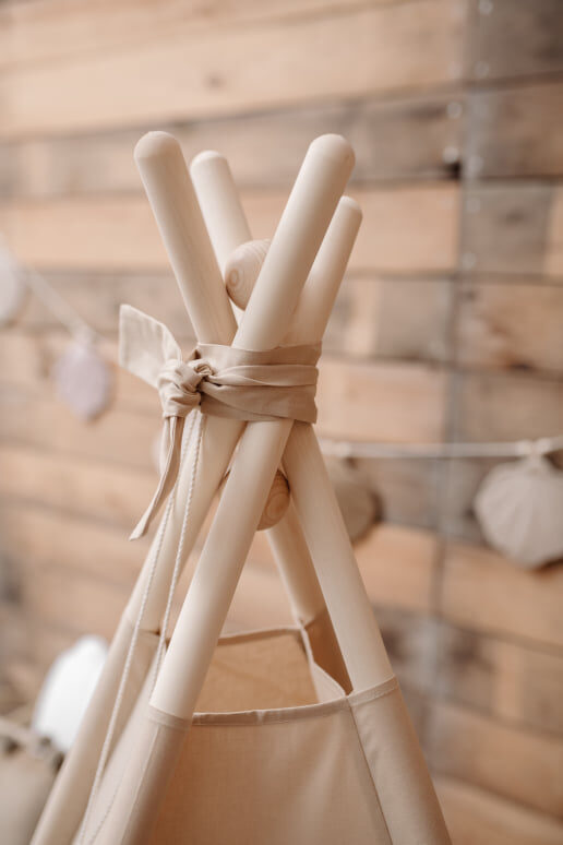 Vigvams bērniem "Smilšu akmentiņš" Image 13