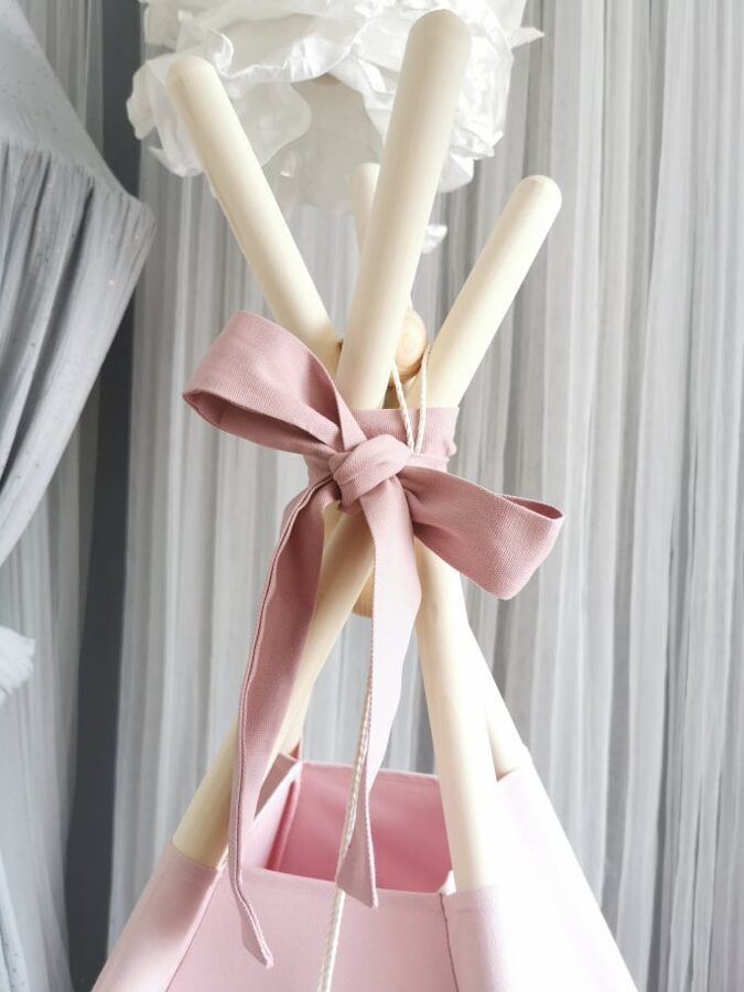 Vigvams bērniem "Zefīrs" Image 12