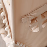 Vigvams bērniem "Smilšu akmentiņš" Image 11