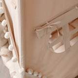 Vigvams bērniem "Smilšu akmentiņš" Image 11