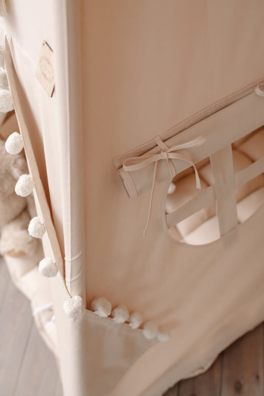 Vigvams bērniem "Smilšu akmentiņš" Image 11