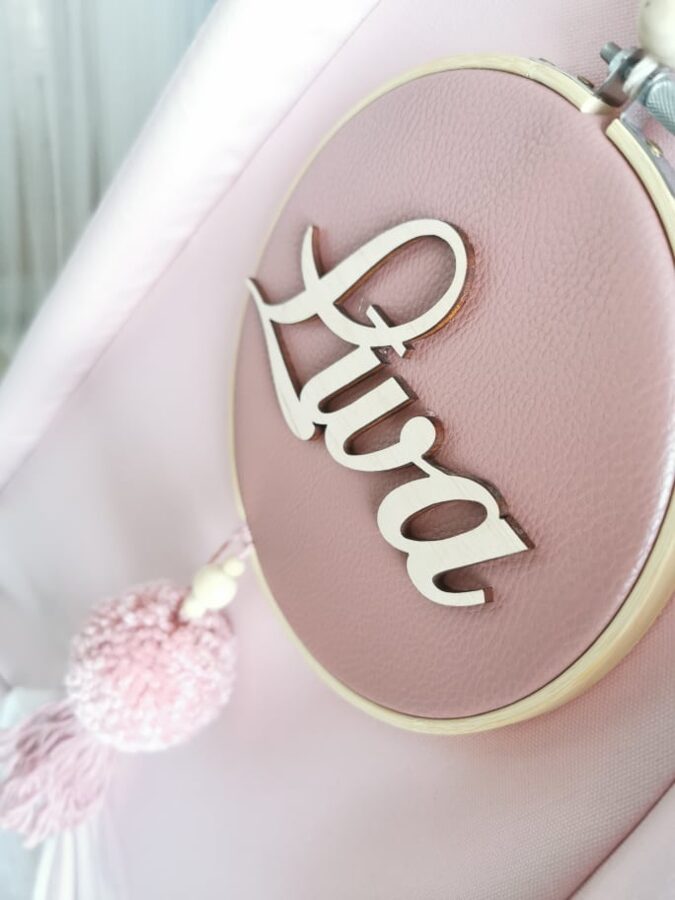 Sapņu ķērājs "Māksliniece" Image 5