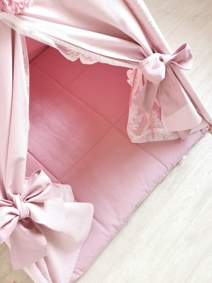 Vigvams bērniem "Zefīrs" Image 3