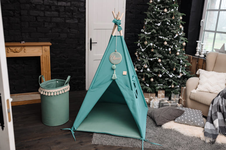 Sapņu ķērājs "Piparmētru sapnis" Image 8