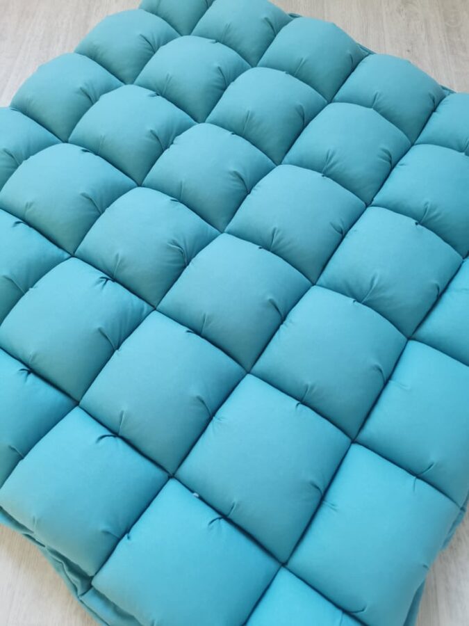 Vigvams bērniem "Aiz trejdeviņiem okeāniem" Image 12