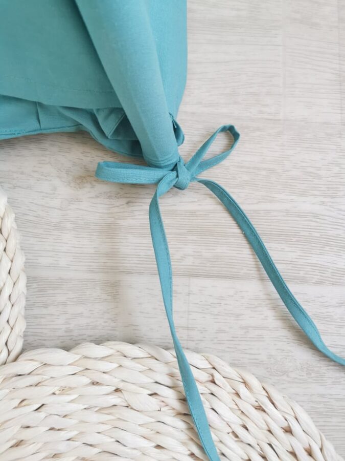 Vigvams bērniem "Aiz trejdeviņiem okeāniem" Image 8