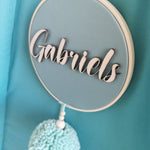 Vigvams bērniem "Aiz trejdeviņiem okeāniem" Image 4