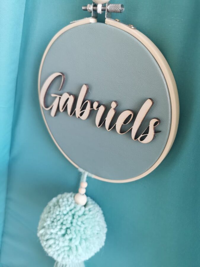 Vigvams bērniem "Aiz trejdeviņiem okeāniem" Image 4