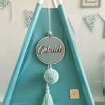 Vigvams bērniem "Aiz trejdeviņiem okeāniem" Image 3