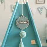 Vigvams bērniem "Aiz trejdeviņiem okeāniem" Image 3