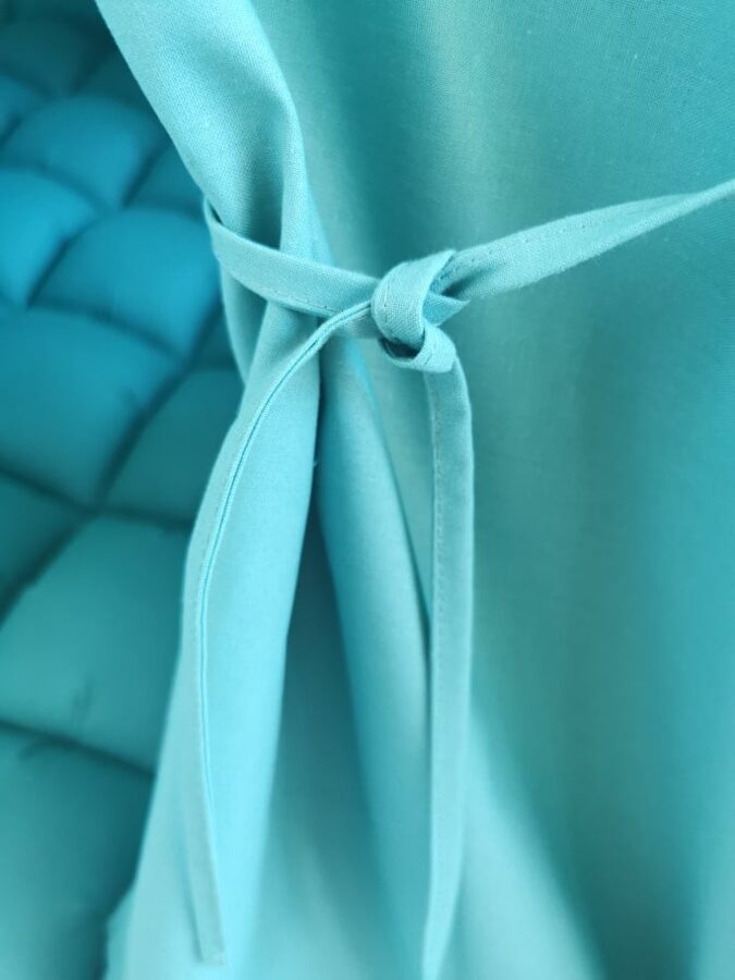 Vigvams bērniem "Aiz trejdeviņiem okeāniem" Image 7