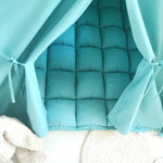 Vigvams bērniem "Aiz trejdeviņiem okeāniem" Image 5