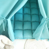 Vigvams bērniem "Aiz trejdeviņiem okeāniem" Image 5