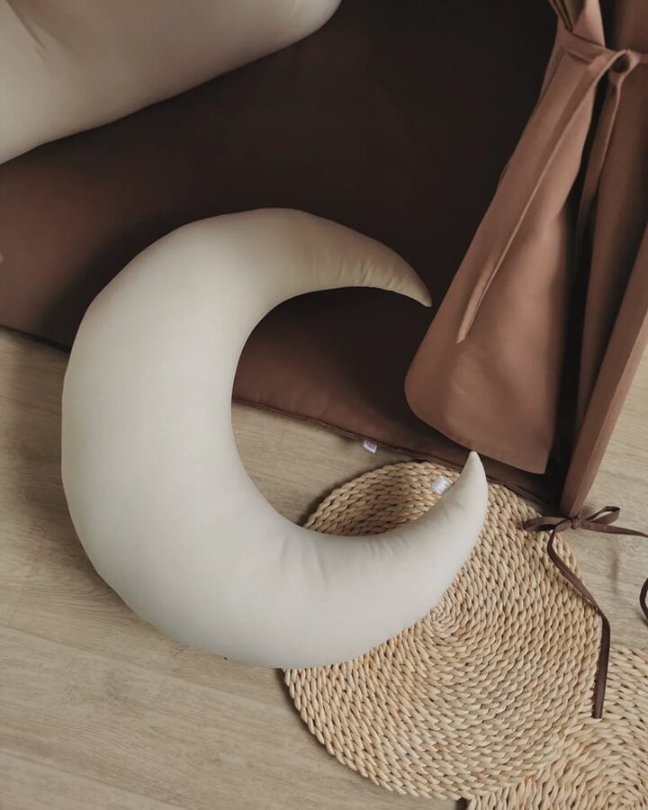 Vigvams bērniem "Braunijs ar balto šokolādi" Image 8