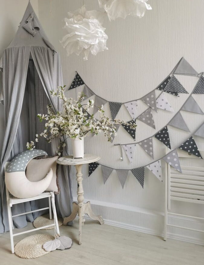 Baldahīns "Velc, Pelīte" Image