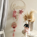 Sapņu ķērājs "Ziedu maģija" Image 9