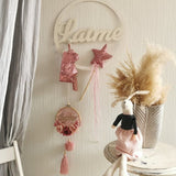 Sapņu ķērājs "Ziedu maģija" Image 9