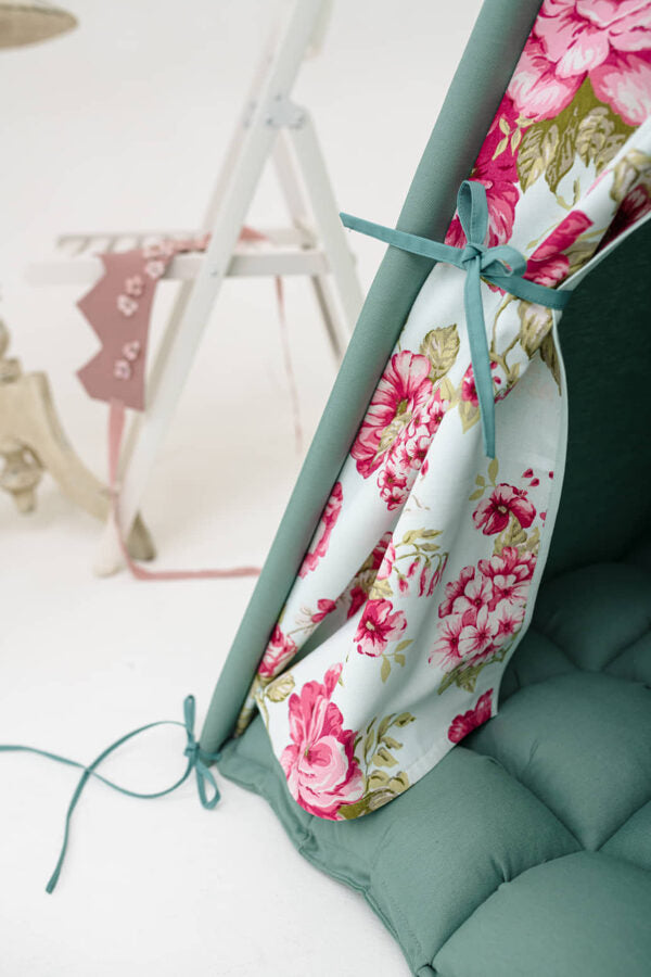 Vigvams bērniem "Mežrozīte" Image 3