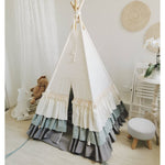 Vigvams bērniem "ROKOKO" Image 2