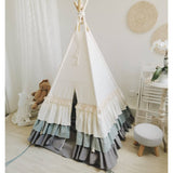 Vigvams bērniem "ROKOKO" Image 2