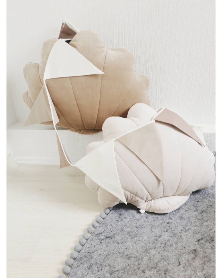 Karodziņu virtene "Trīs toņi" Image 6