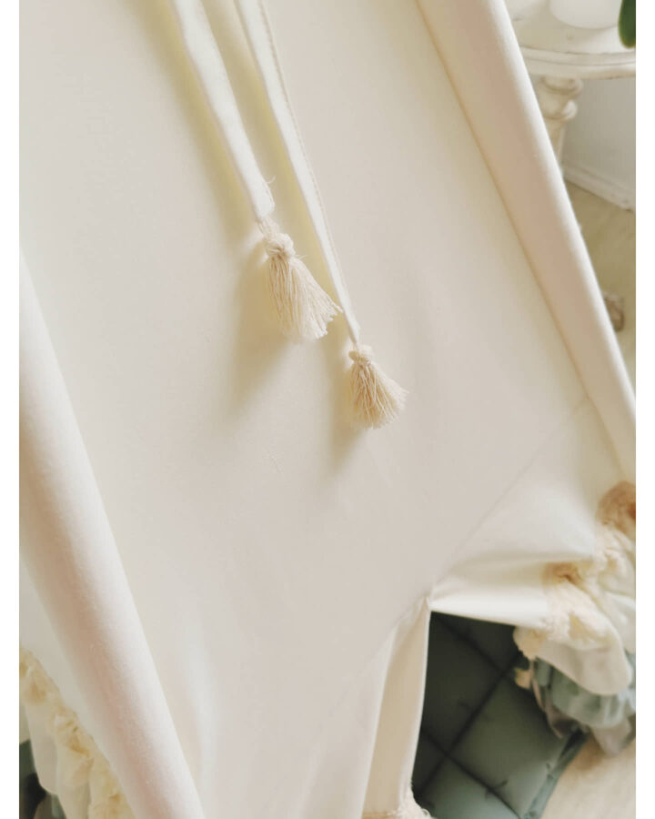 Vigvams bērniem "ROKOKO" Image 6