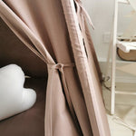 Vigvams bērniem "Braunijs ar balto šokolādi" Image