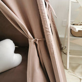 Vigvams bērniem "Braunijs ar balto šokolādi" Image