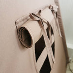 Vigvams bērniem "Braunijs ar balto šokolādi" Image 3