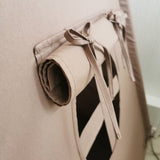 Vigvams bērniem "Braunijs ar balto šokolādi" Image 3