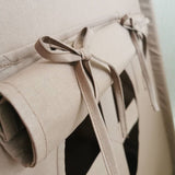 Vigvams bērniem "Braunijs ar balto šokolādi" Image 4