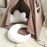 Vigvams bērniem "Braunijs ar balto šokolādi" Image 2