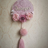 Sapņu ķērājs "Ziedu maģija" Image 6