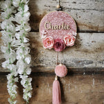 Sapņu ķērājs "Ziedu maģija" Image 4