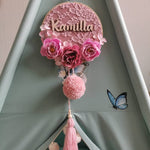 Sapņu ķērājs "Ziedu maģija" Image 5