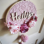 Sapņu ķērājs "Ziedu maģija" Image 11