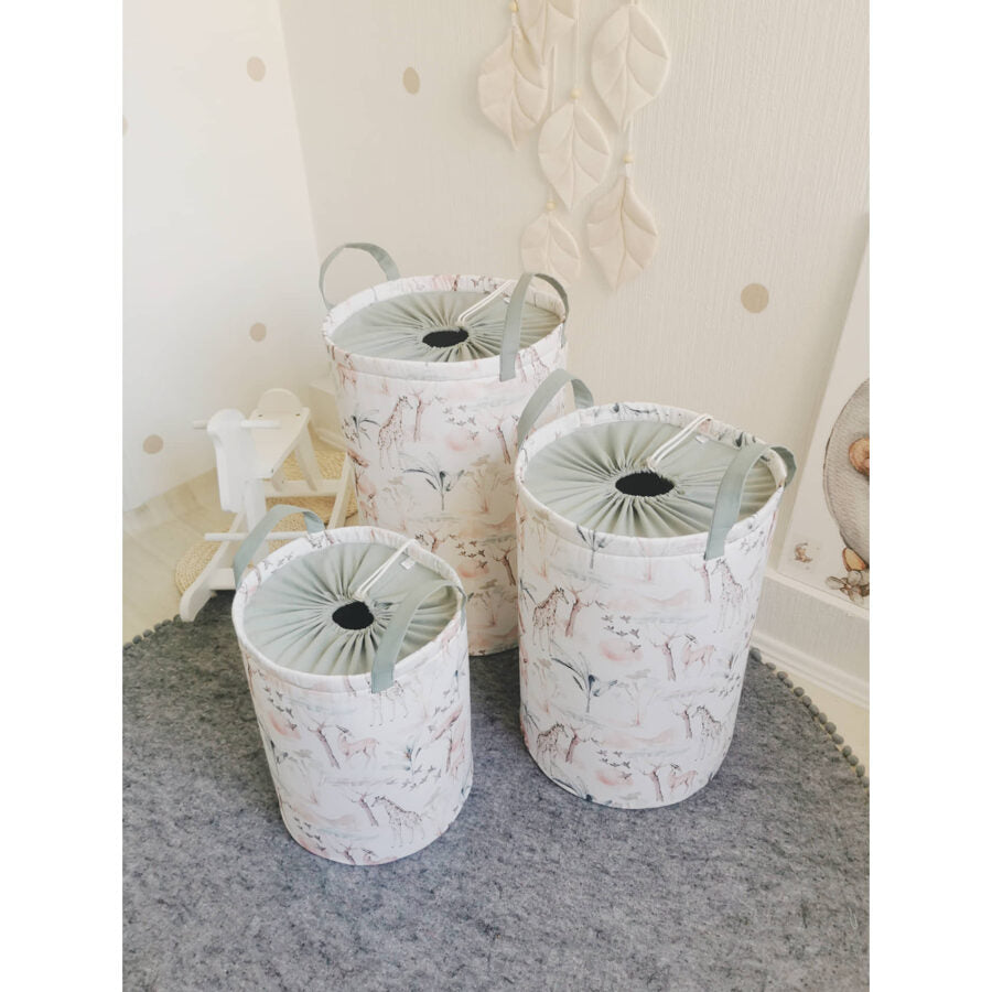 Mantu grozs "Savanna"  Image 3