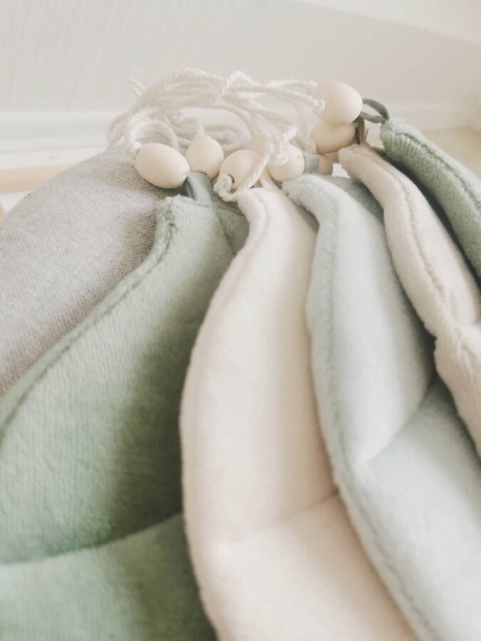 Lapu virtene "LuLu" Image 6